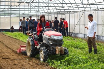 燕巢農業再進化，芭樂不再是「芭樂」！