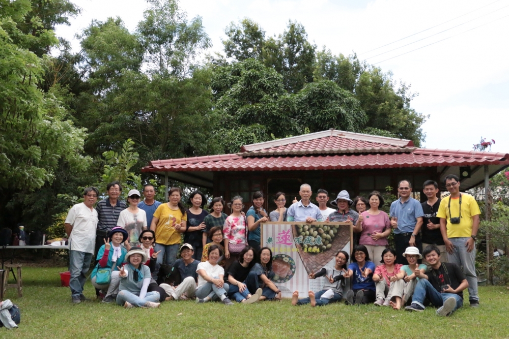 友善可遊行動策略：友善栽培產地體驗活動，廣邀消費者到產地，帶動產與消的連結關係，以昇華成友伴關係、建立信心與情感為目標。